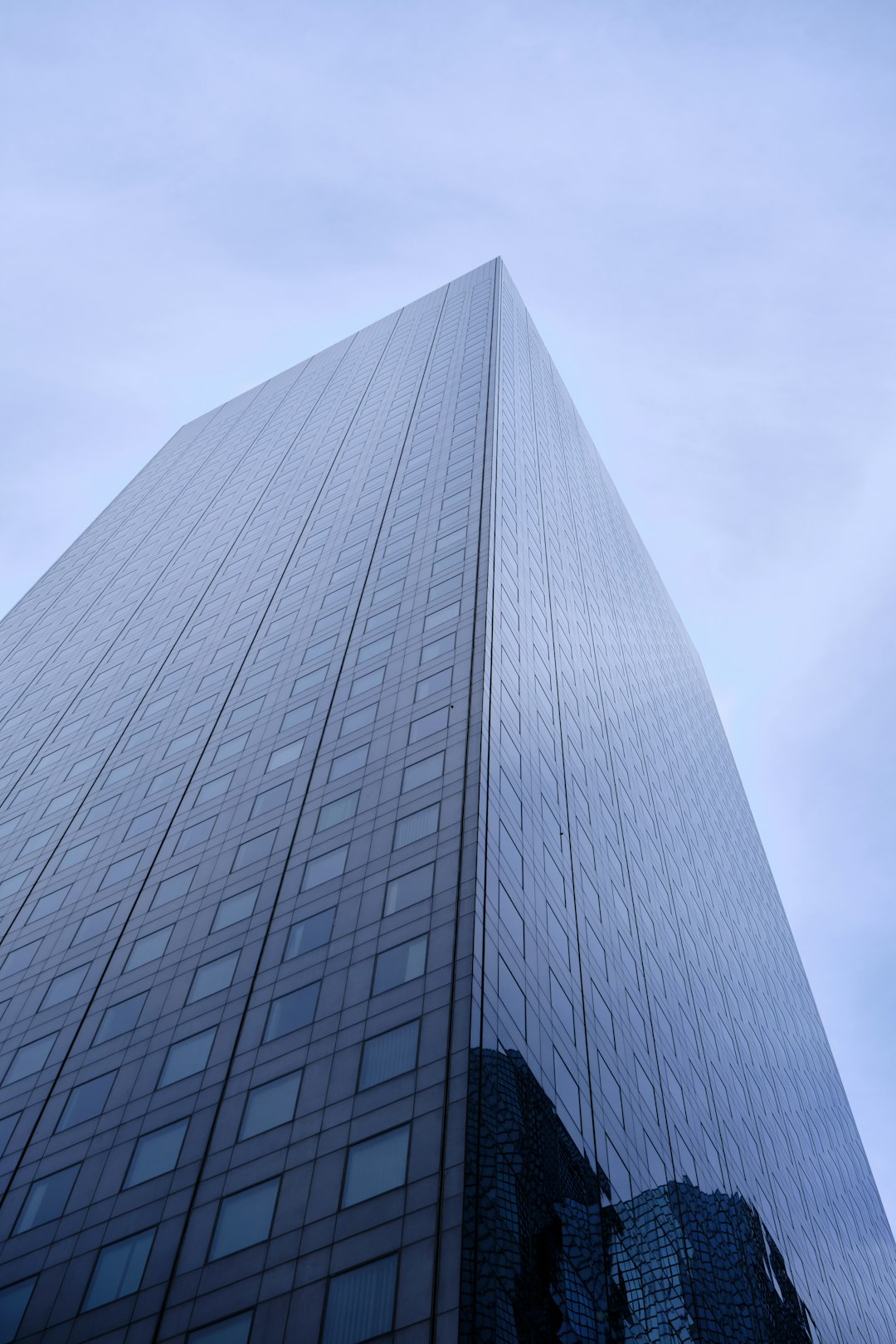 Quantum Business Complex