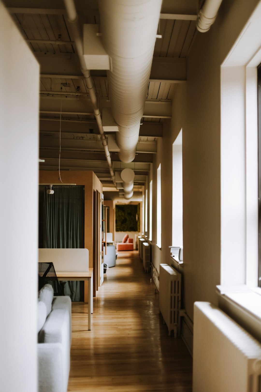 Neural Network Workspace
