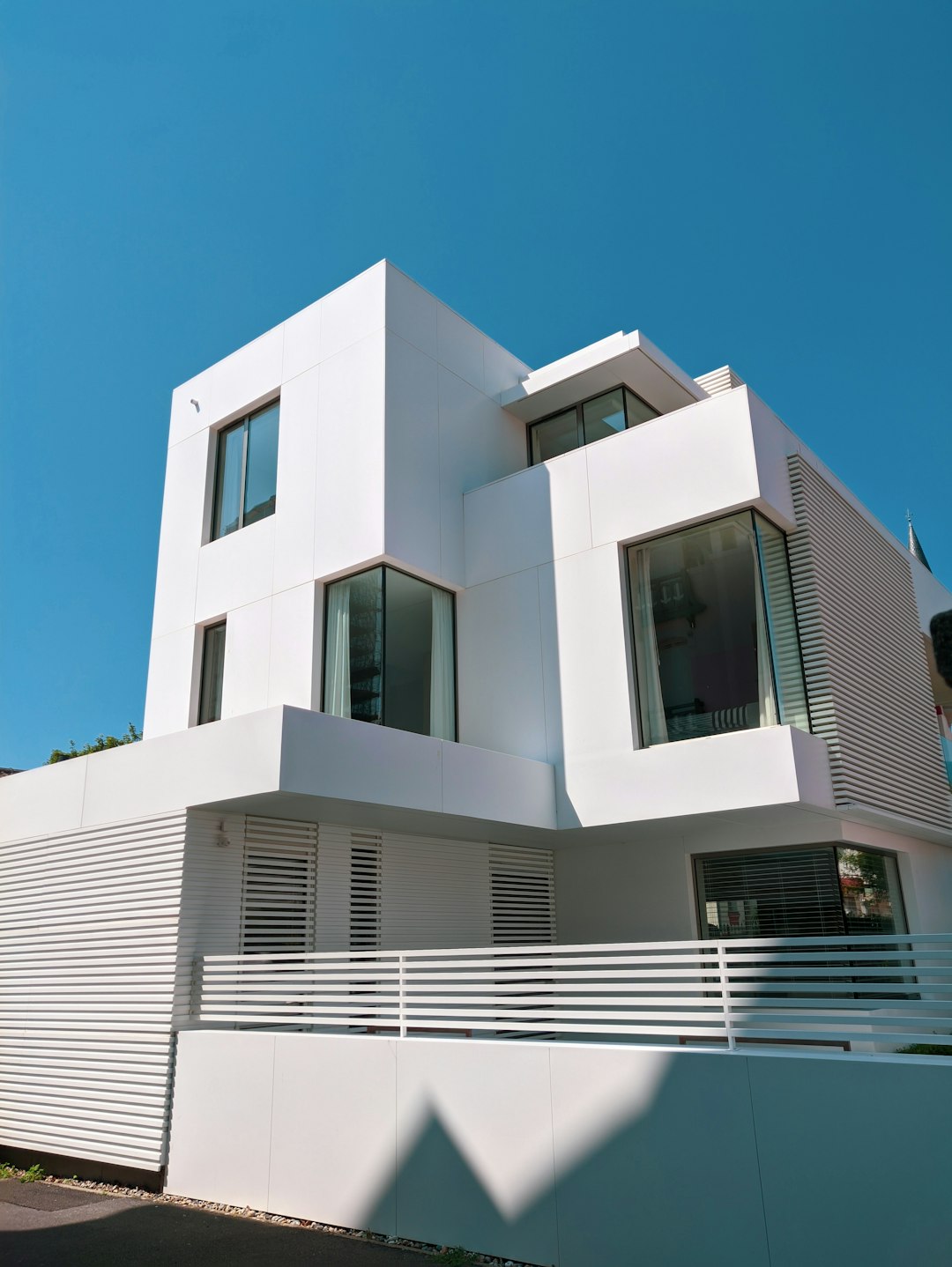 Neo Genesis Villa
