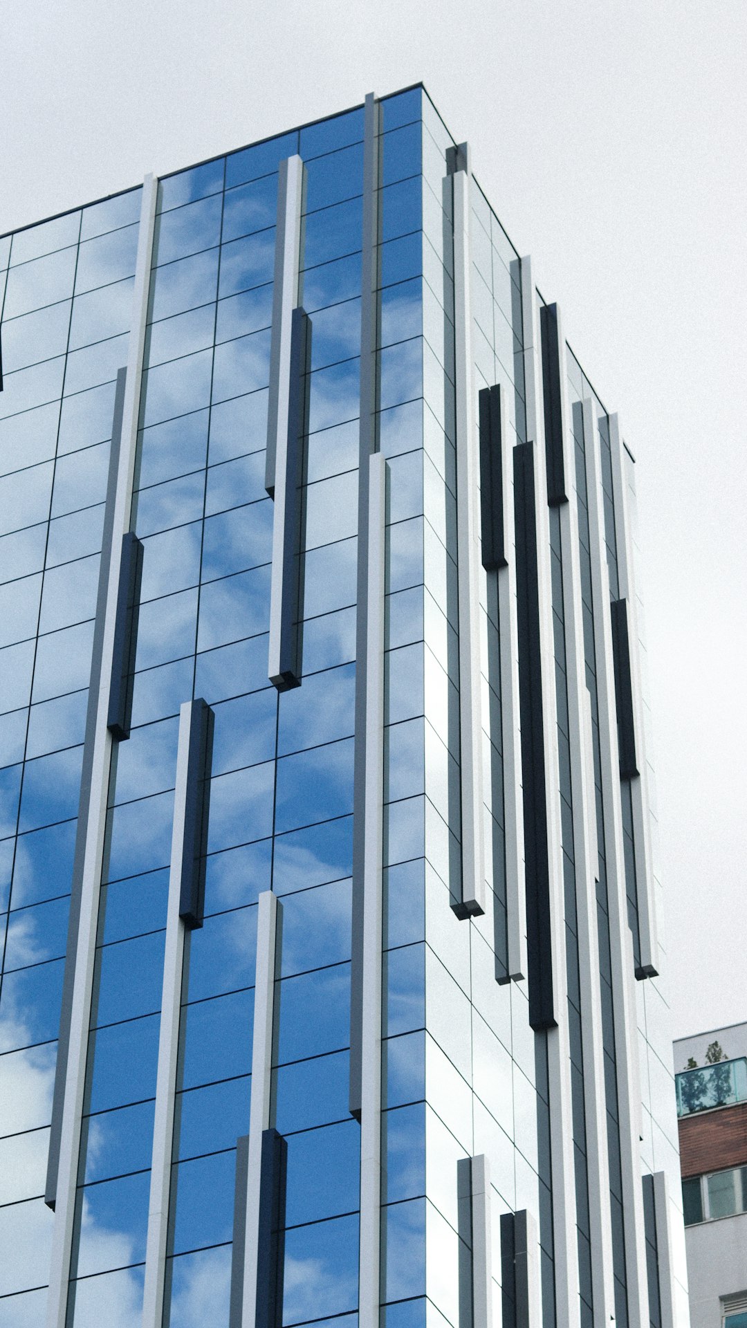 Futuristic Architecture