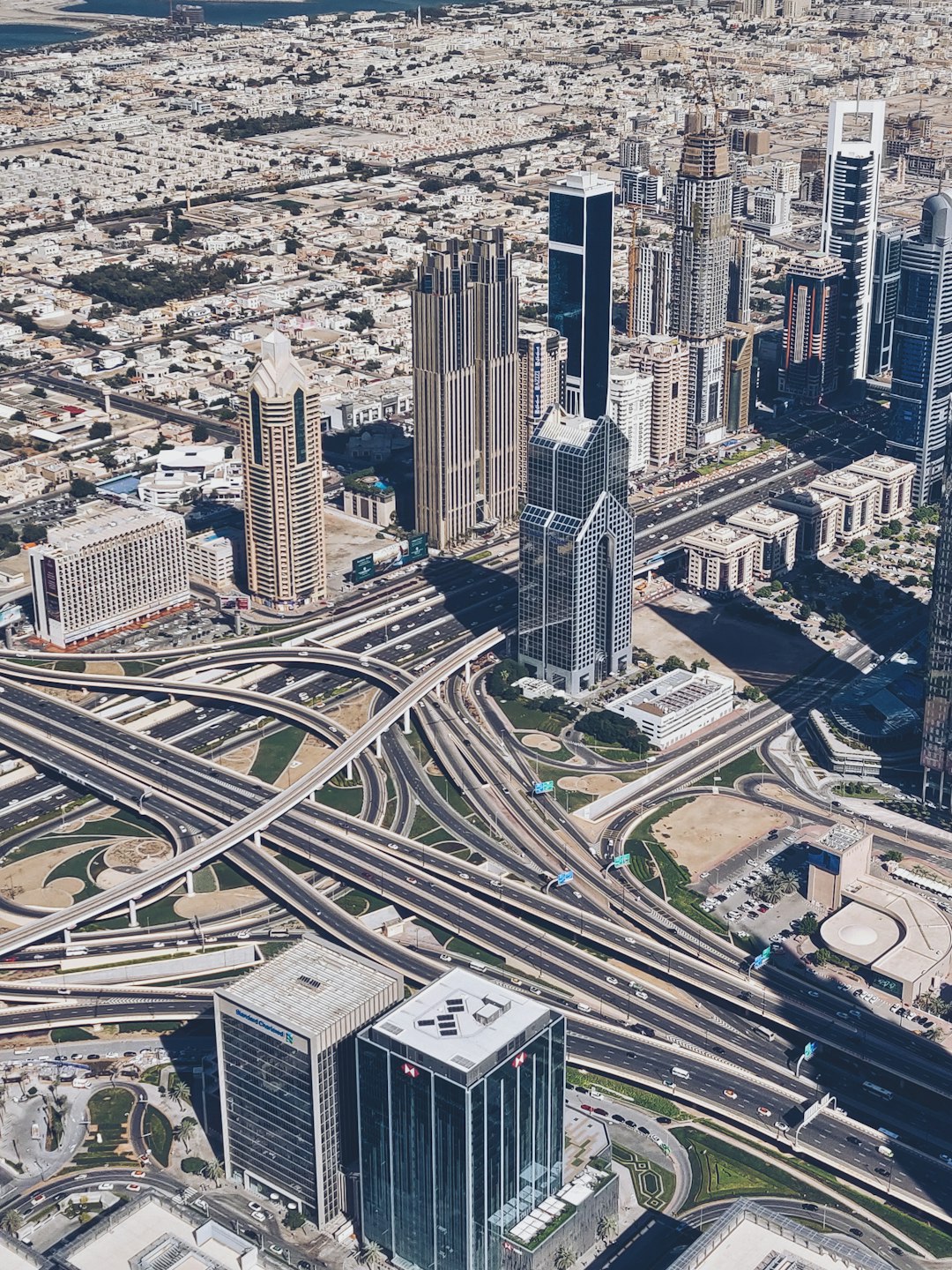 Future District Master Plan