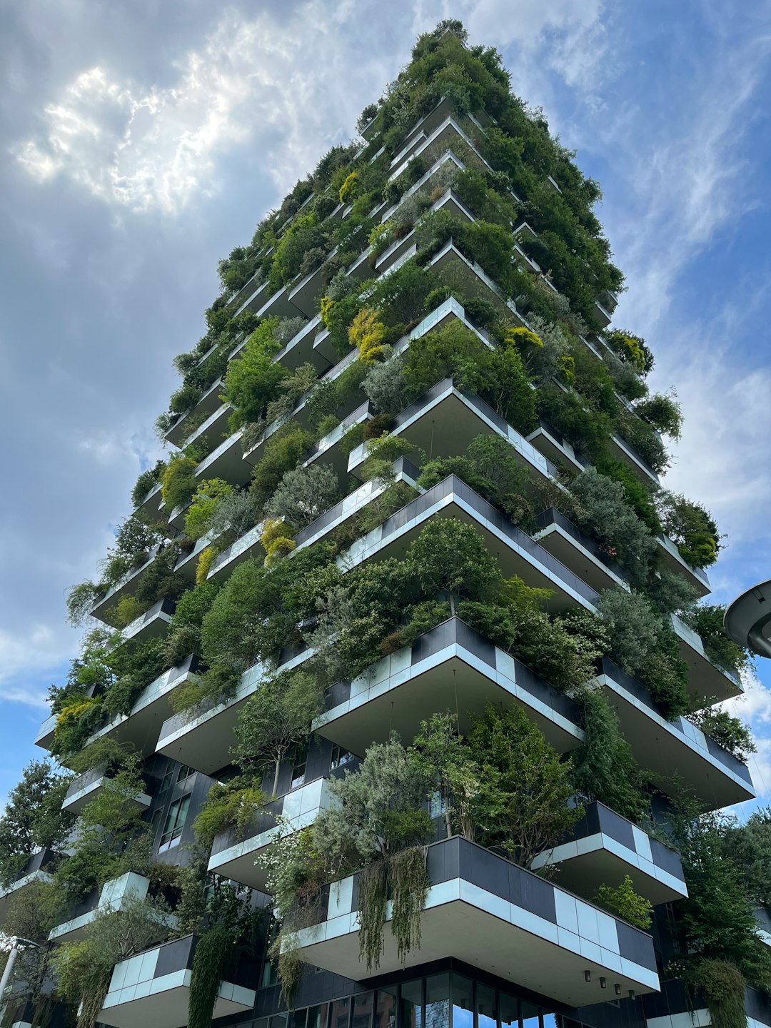 EcoSphere Complex
