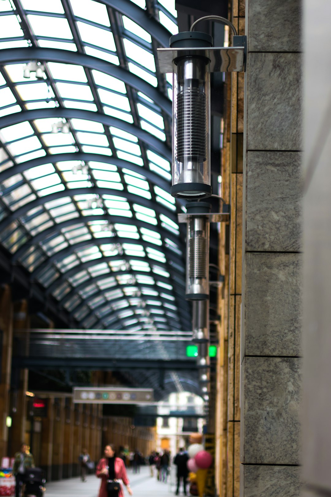 Infinity Retail Complex