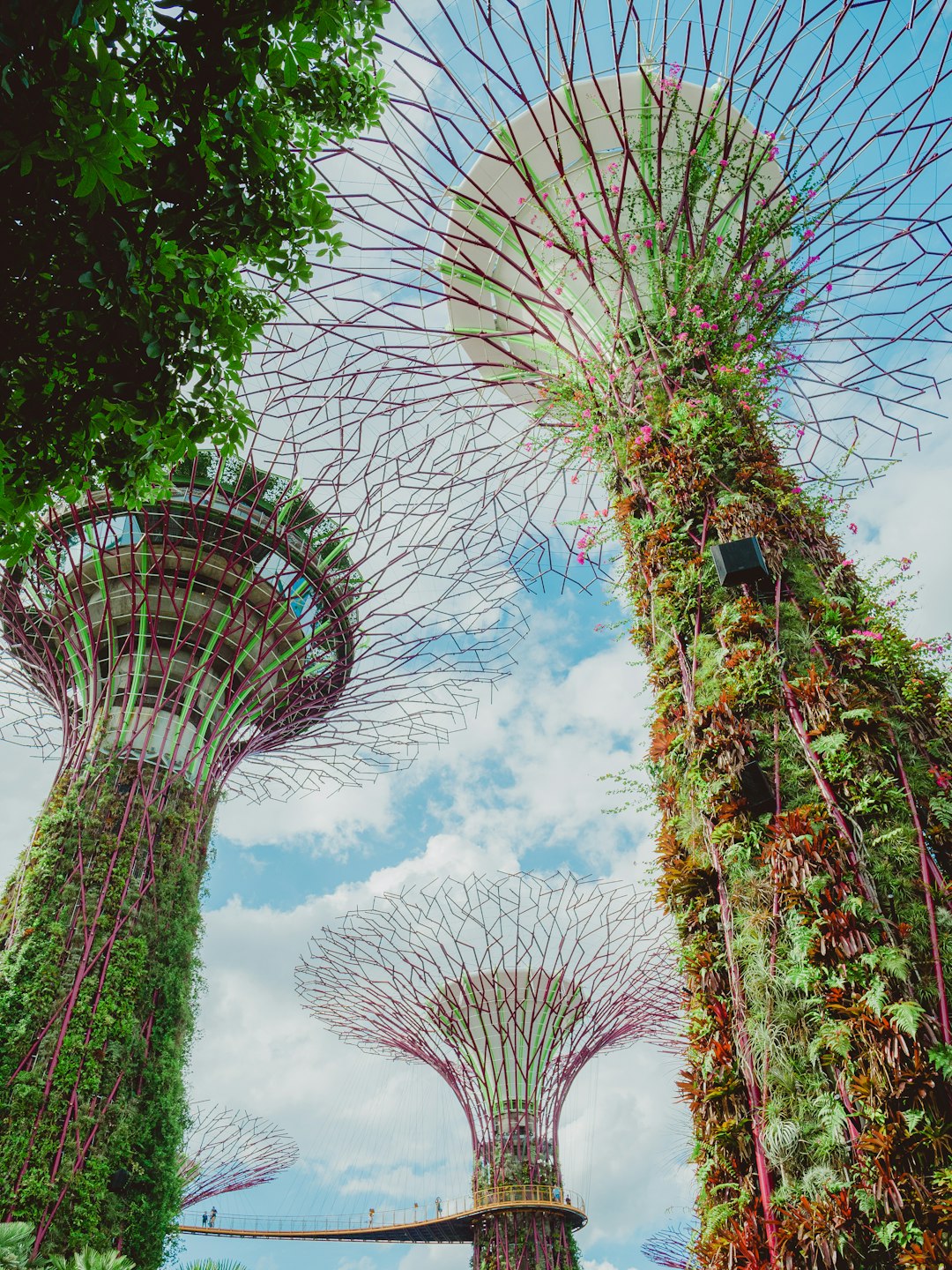 Vertical Garden Metropolis