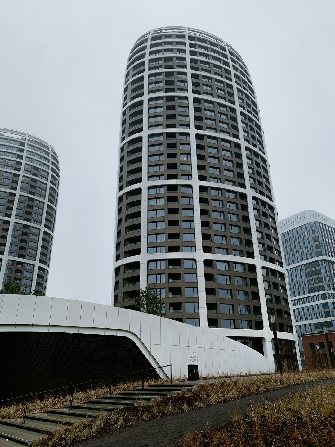 Futuristic Architecture Philosophy